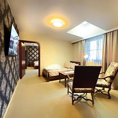 كراكوفيا Residence 9 المظهر الخارجي الصورة