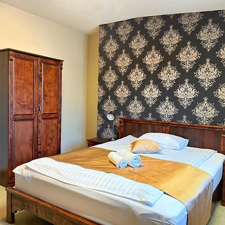 كراكوفيا Residence 9 المظهر الخارجي الصورة