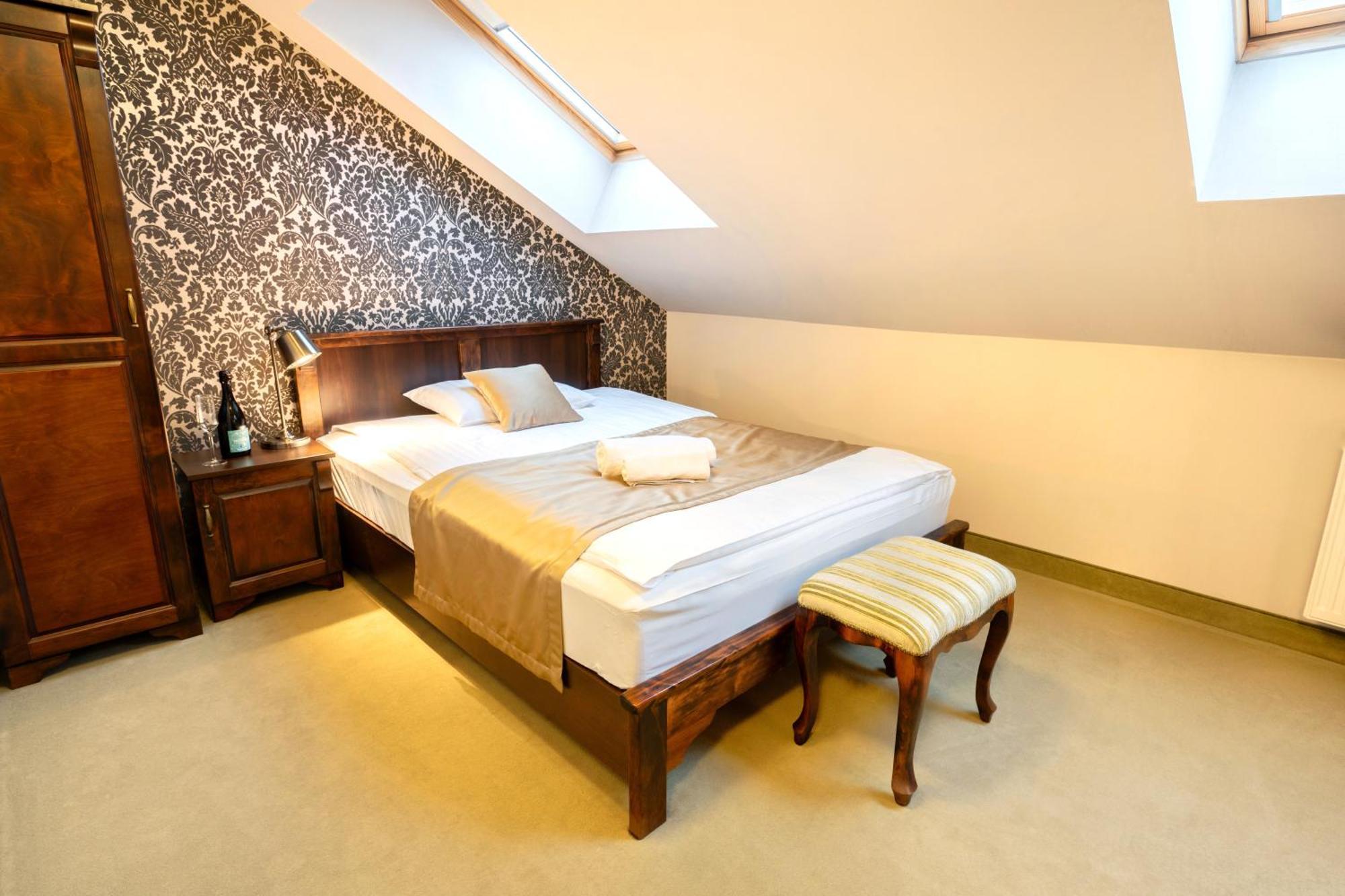 كراكوفيا Residence 9 المظهر الخارجي الصورة