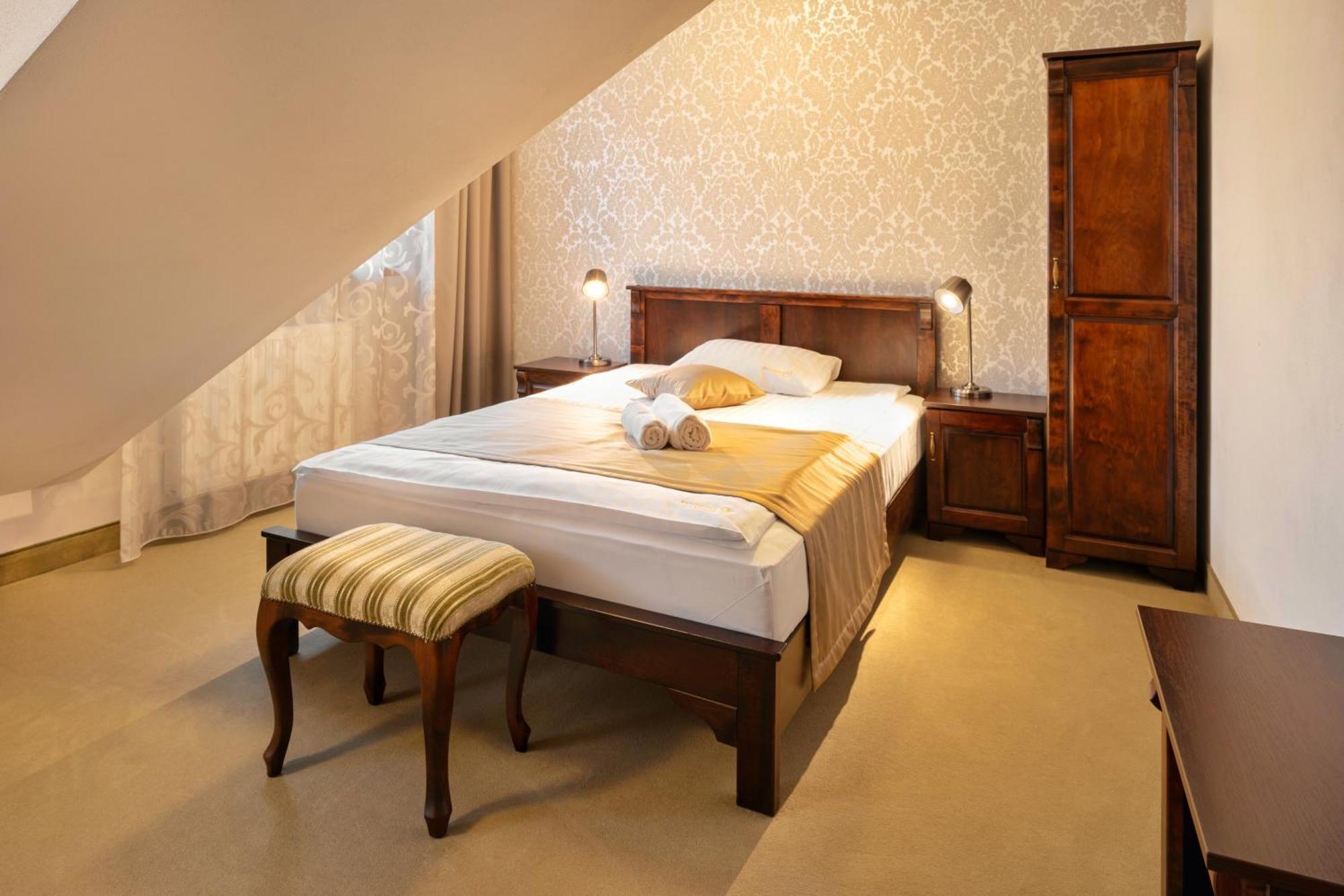 كراكوفيا Residence 9 المظهر الخارجي الصورة