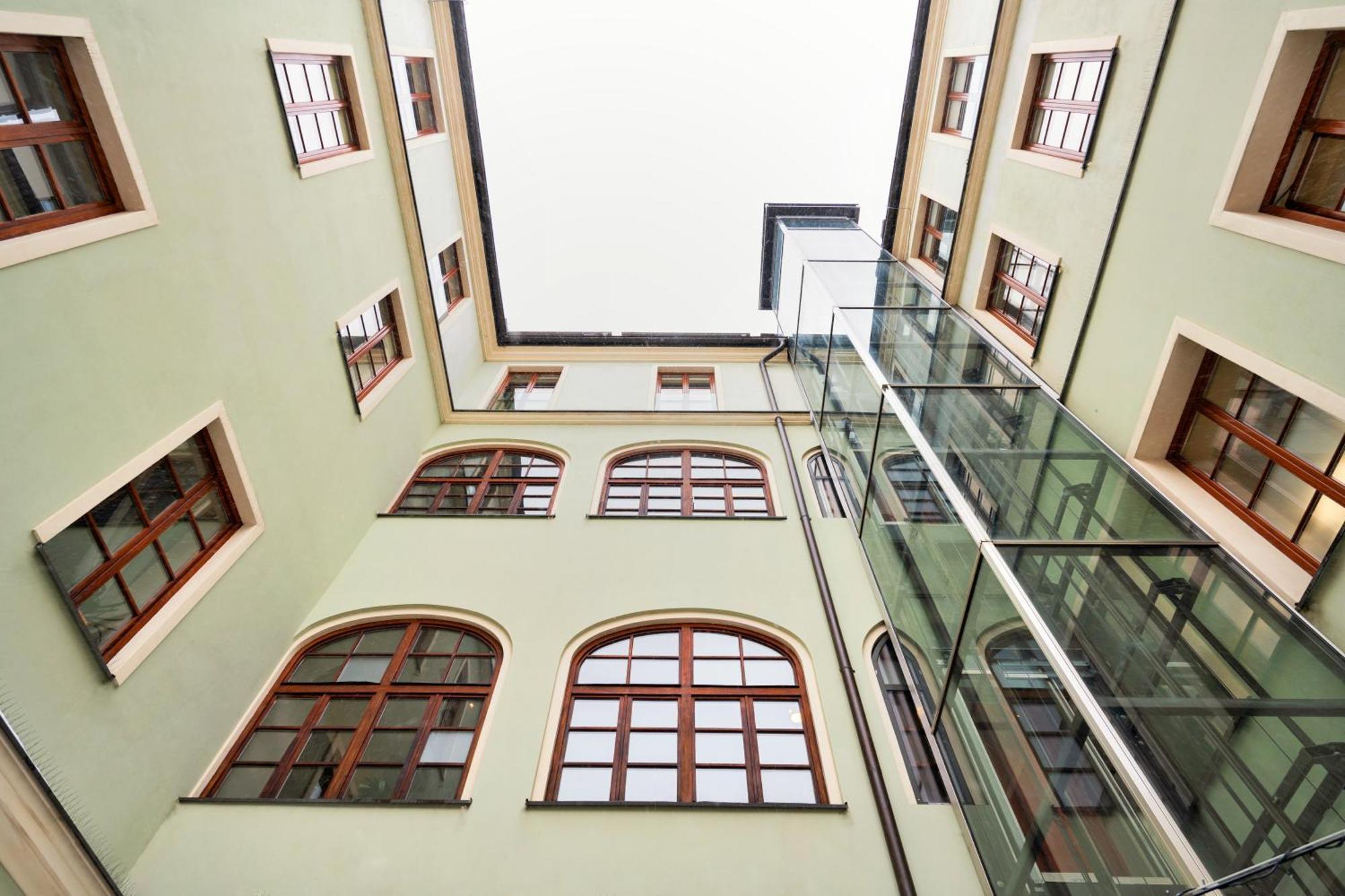 كراكوفيا Residence 9 المظهر الخارجي الصورة