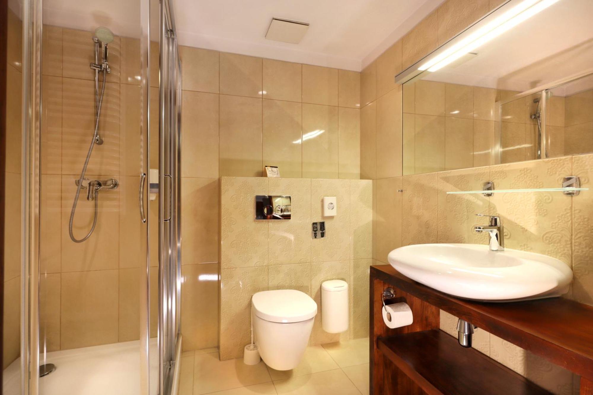 كراكوفيا Residence 9 المظهر الخارجي الصورة