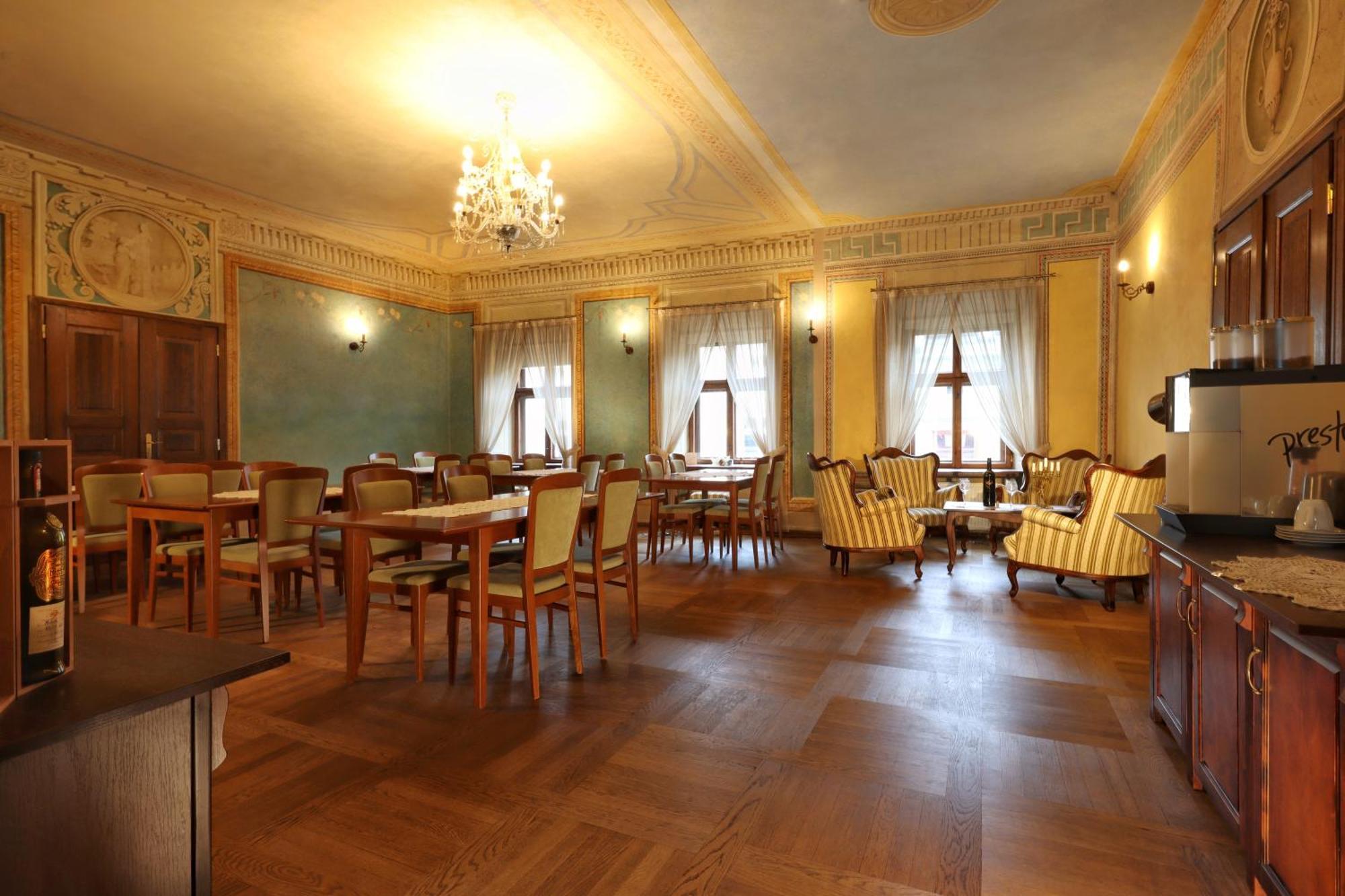 كراكوفيا Residence 9 المظهر الخارجي الصورة