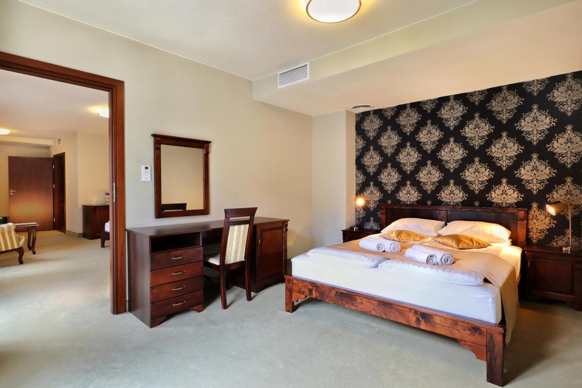 كراكوفيا Residence 9 المظهر الخارجي الصورة