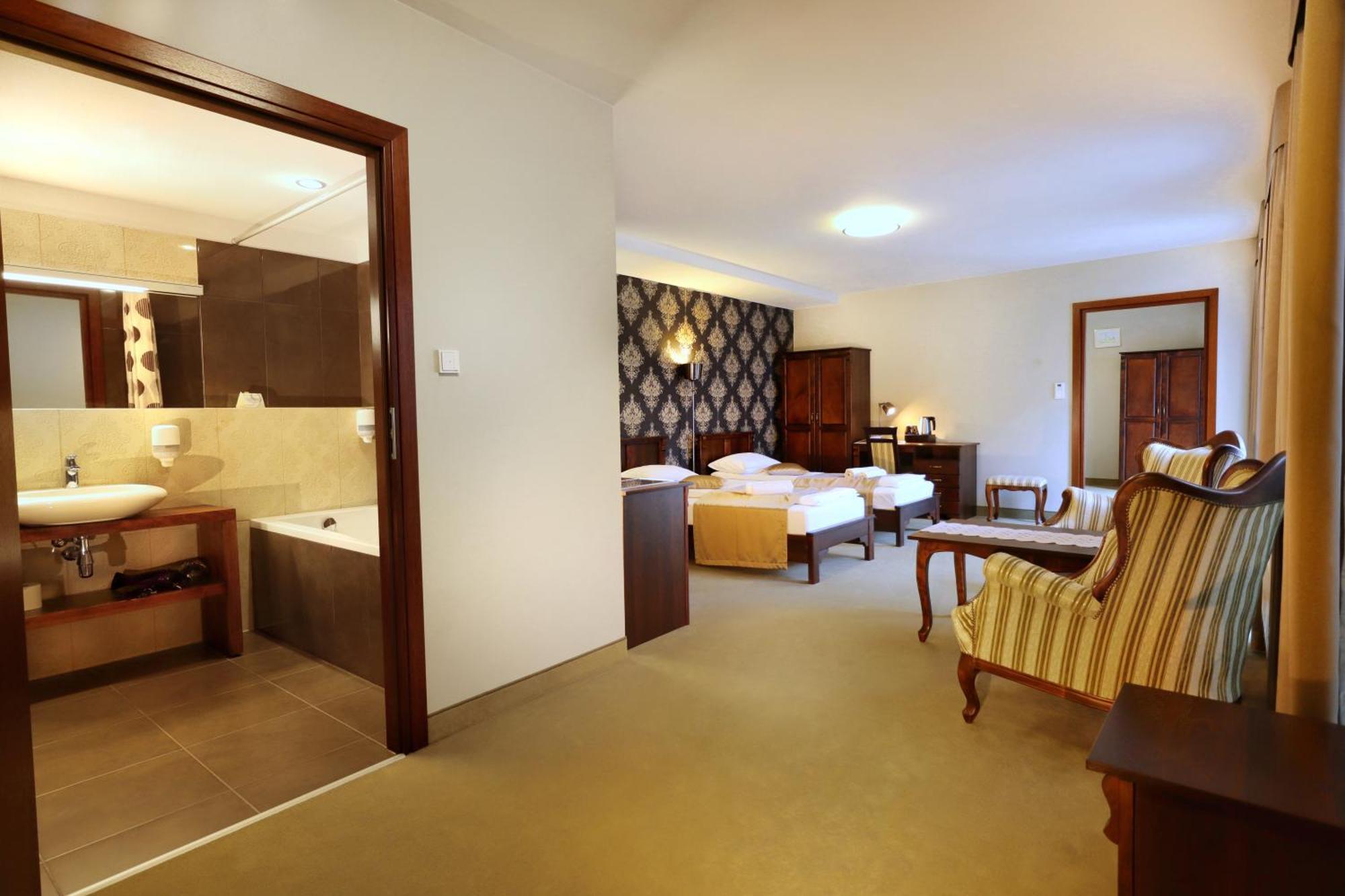 كراكوفيا Residence 9 المظهر الخارجي الصورة