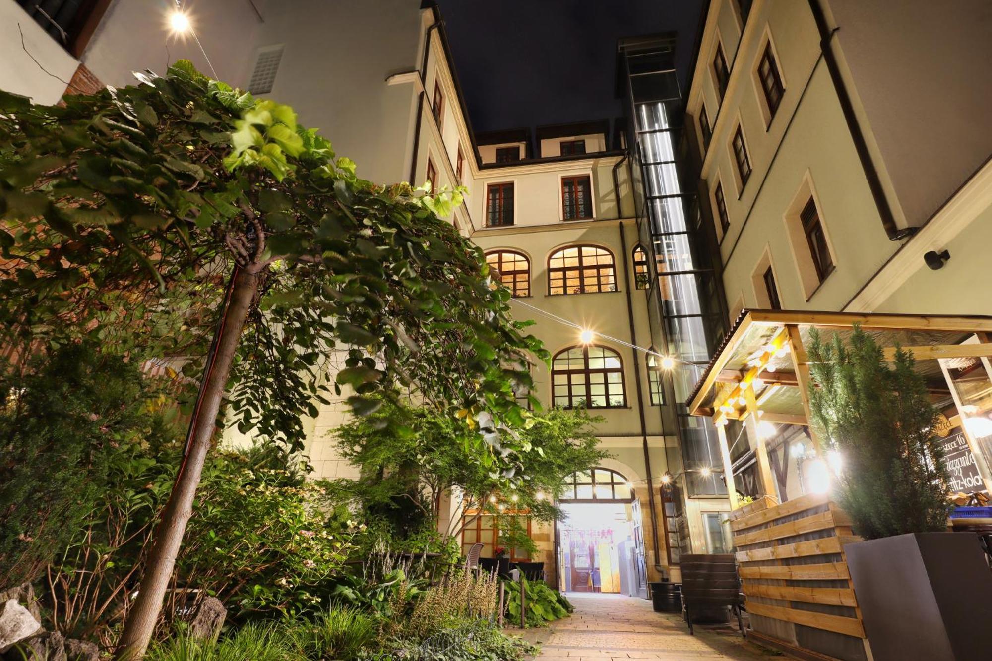 كراكوفيا Residence 9 المظهر الخارجي الصورة