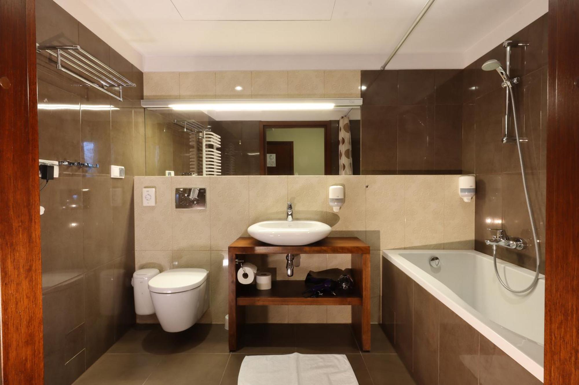 كراكوفيا Residence 9 المظهر الخارجي الصورة