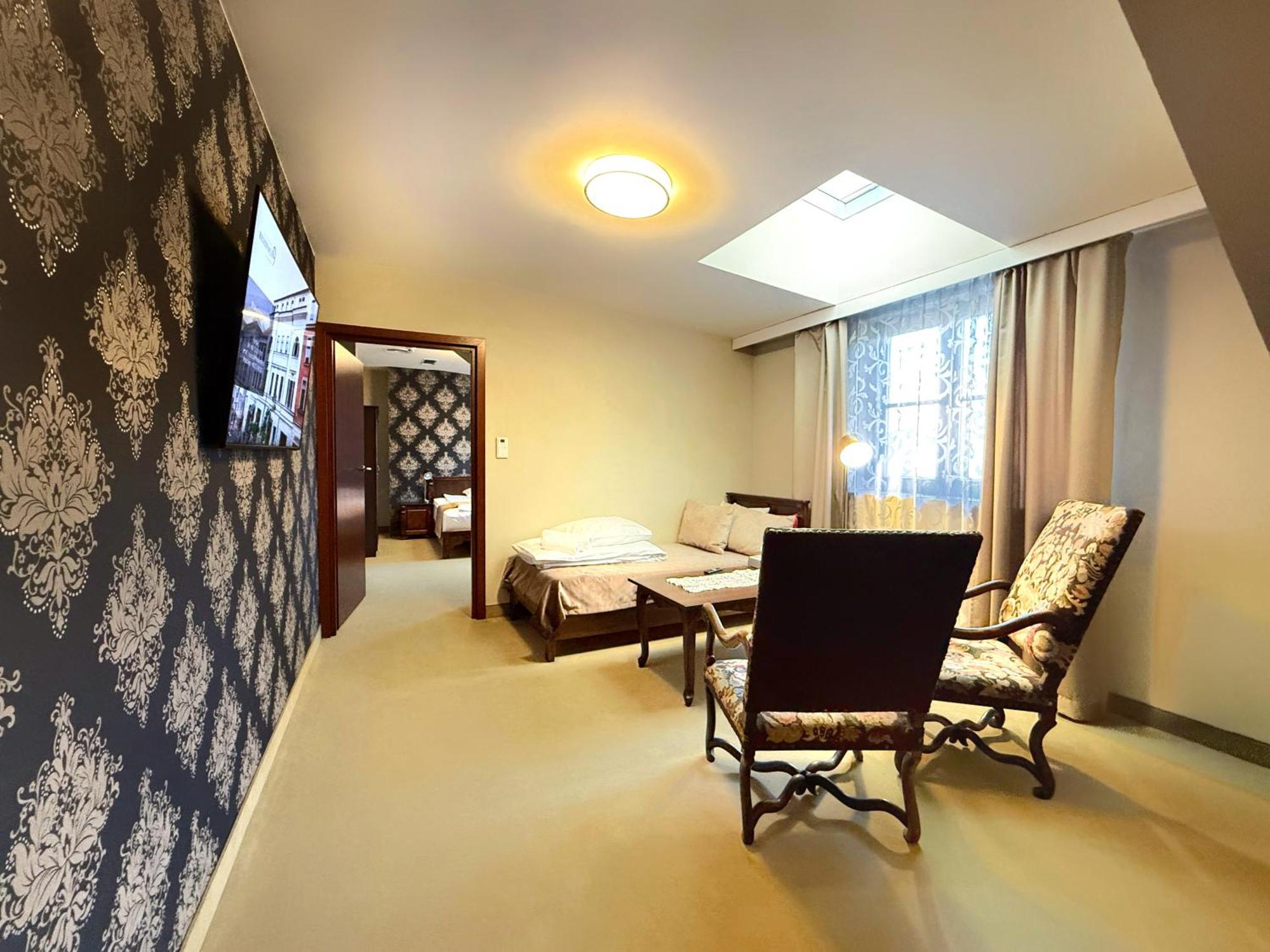 كراكوفيا Residence 9 المظهر الخارجي الصورة